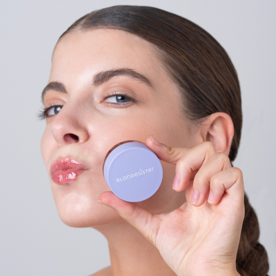 Daylicious Gentle Lip Scrub