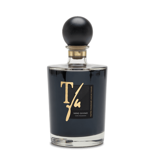 Nero Divino Diffuser - LEAMANI