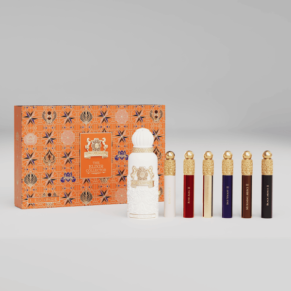 Gift Set White Night Alexandre.J