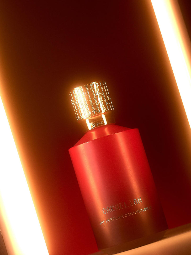 T.P.C. The Perfume Connection