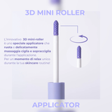 2-in-1 Eyes First Wimper- en Wenkbrauwserum