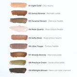 Gloweye Liquid Eyeshadow