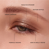 Gloweye Liquid Eyeshadow