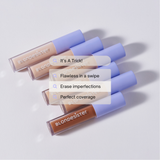 Dreamy Concealer - It's a Trick!