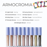 Gloweye Liquid Eyeshadow