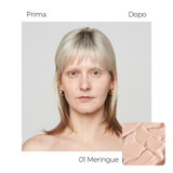 Dreamy Concealer - It's a Trick!