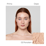 Dreamy Concealer - It's a Trick!