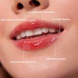 Daylicious Gentle Lip Scrub