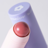 2-in-1 Lippen- en Wangenstick