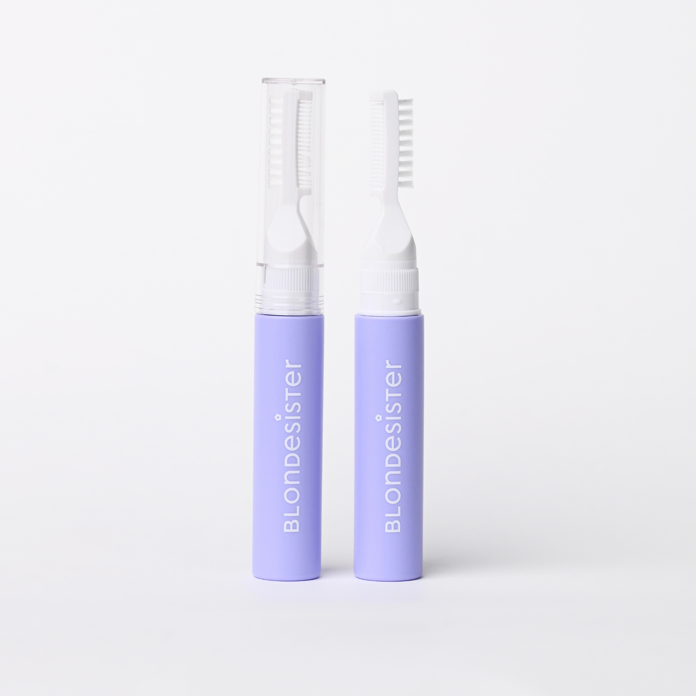 3-in-1 Fix&Go Wenkbrauwgel