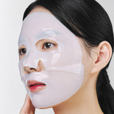 Rice Pepta Collagen Gel Mask by NACIFIC
