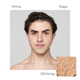 Dreamy Concealer - It's a Trick!