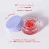 Daylicious Gentle Lip Scrub