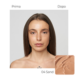 Dreamy Concealer - It's a Trick!