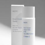UYU Cream Toner by NACIFIC