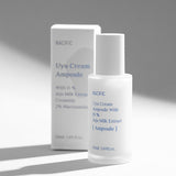 UYU Cream Ampoule by NACIFIC