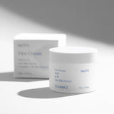 UYU Cream by NACIFIC
