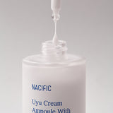 UYU Cream Ampoule by NACIFIC