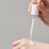 UYU Cream Ampoule by NACIFIC