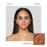 Dreamy Concealer - It's a Trick!