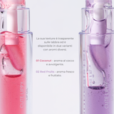 Cute Lippy Lip Oil