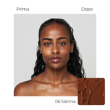 Dreamy Concealer - It's a Trick!