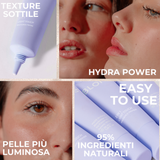 2-in-1 Radiance Primer - Light Touch