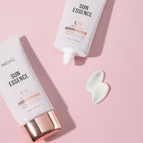 Sun Essence SPF50+ PA++++ by NACIFIC