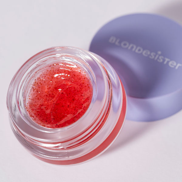 Daylicious Gentle Lip Scrub