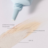 Tinted Cream Natural Beauty