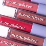 2-in-1 Tinted Lip Oil - lifestyle