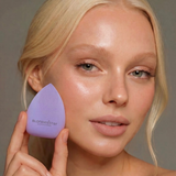 Coffee Blender Make-up Spons