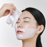 Rice Pepta Collagen Gel Mask by NACIFIC