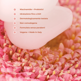 Bloom My Day - 24H Gezichtscrème