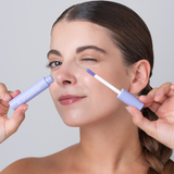2-in-1 Eyes First Wimper- en Wenkbrauwserum