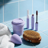 Coffee Blender Make-up Spons