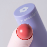 2-in-1 Lippen- en Wangenstick