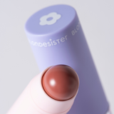 2-in-1 Lippen- en Wangenstick