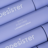 2-in-1 Eyes First Wimper- en Wenkbrauwserum