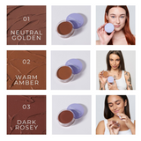 Mr Sun Creamy Bronzer