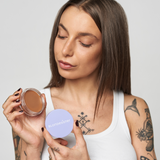 Mr Sun Creamy Bronzer