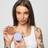 Mr Sun Creamy Bronzer
