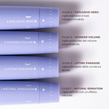4-in-1 Click&Turn Mascara