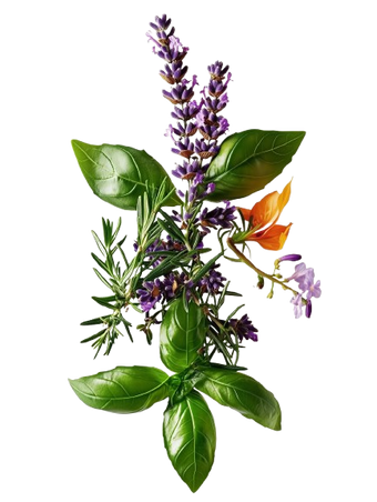 Aromatische Noten