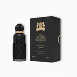 Black Muscs II Signature Eau de Parfum bottle