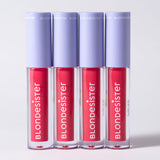 2-in-1 Tinted Lip Oil - texture