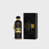 Black Muscs Eau de Parfum by Alexandre.J