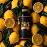 Black Muscs Eau de Parfum by Alexandre.J