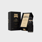 Black Muscs II Signature - Gourmand - Woody - Unisex