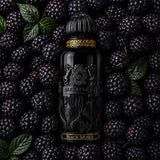 Black Muscs II Signature - Gourmand - Woody - Unisex